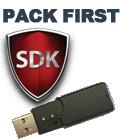 dinkeyfd flash drive mémoire