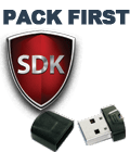 dinkey pro dongle usb